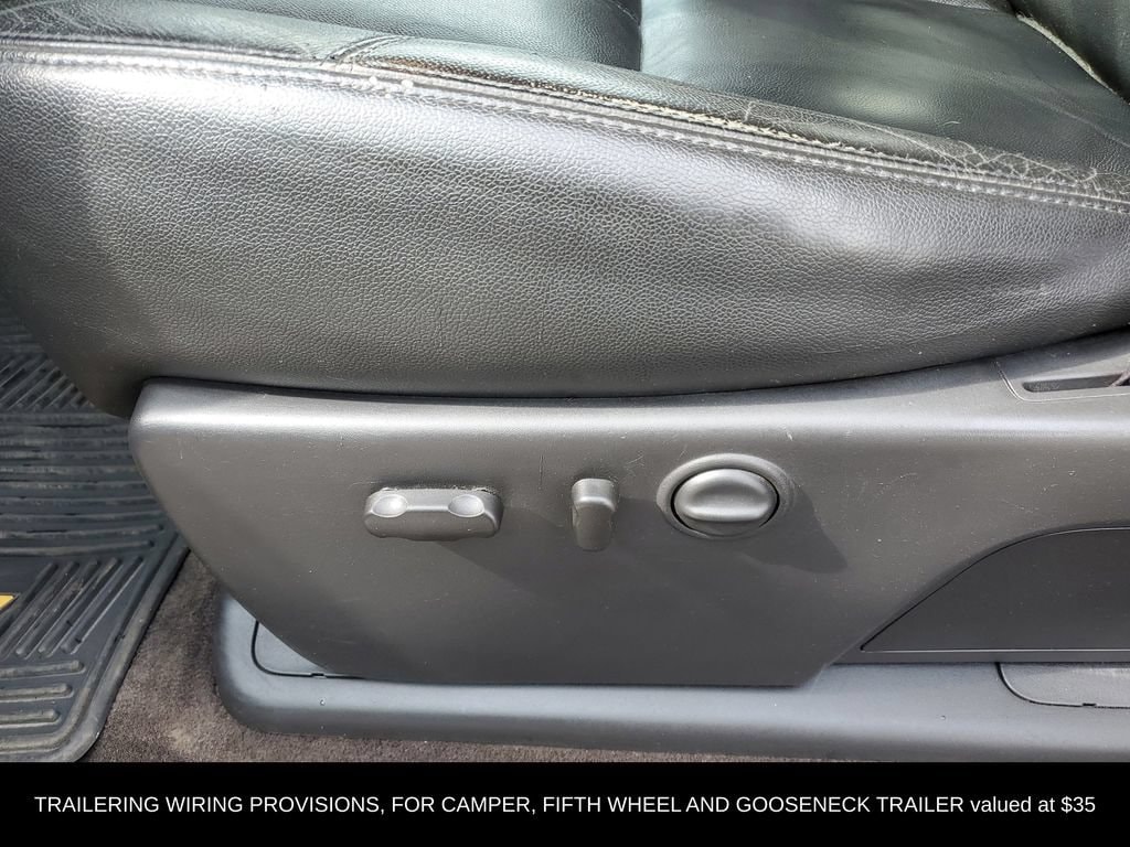 2013 Chevrolet Silverado 2500HD LTZ - Photo 6