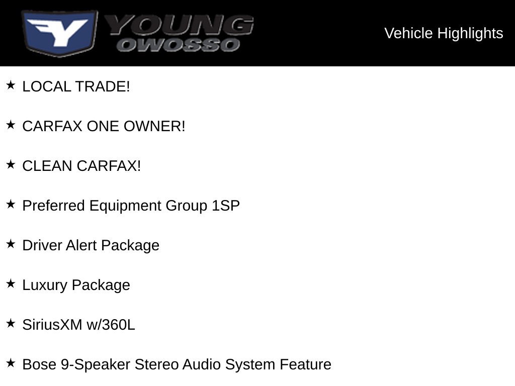 2024 Chevrolet Tahoe RST - Photo 5