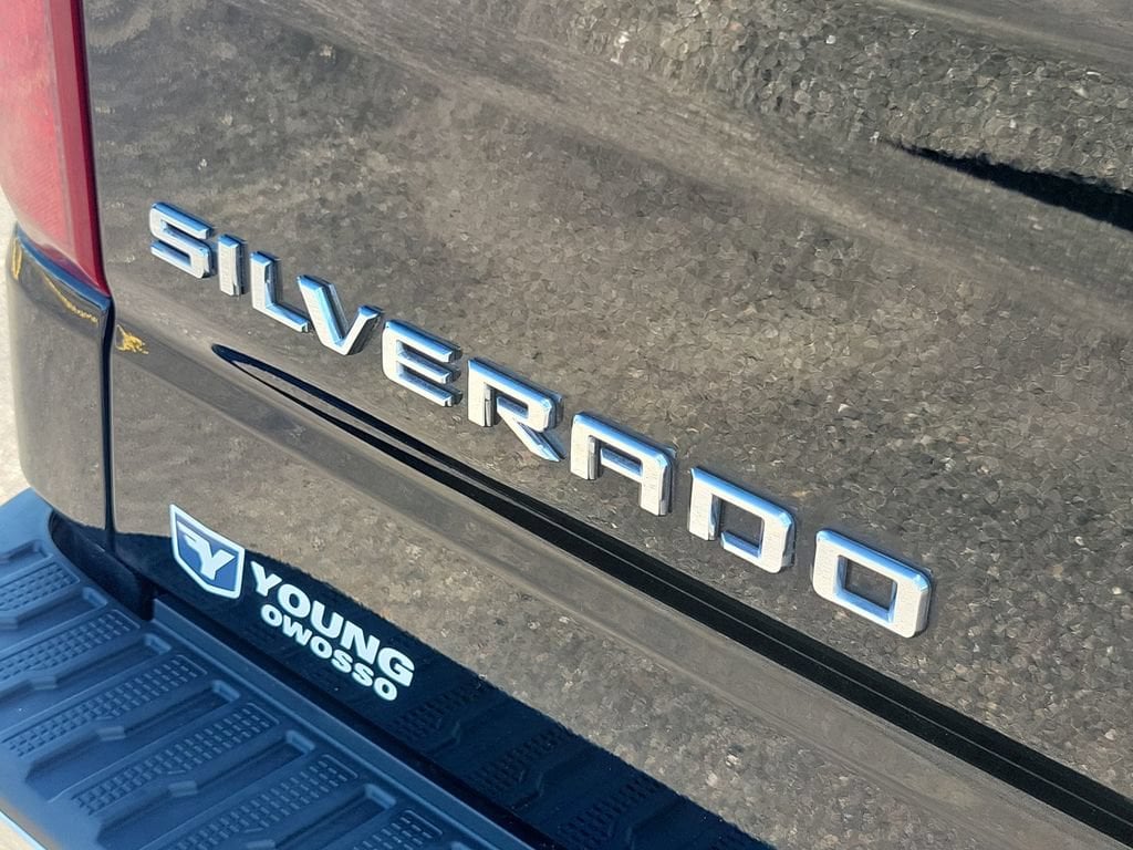 2024 Chevrolet Silverado 1500 LT - Photo 35
