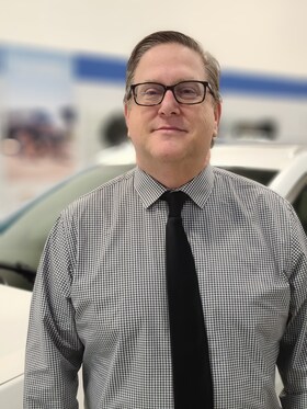 Staff member Ted Robison from ID_8635066b458a