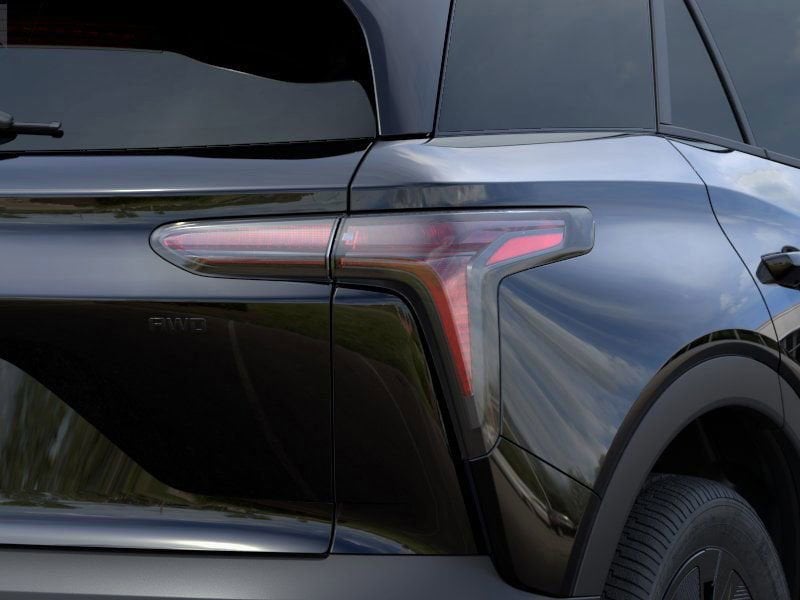 2026 Chevrolet Blazer EV LT - Photo 12