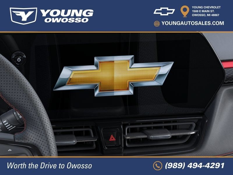 2026 Chevrolet Trailblazer RS - Photo 21