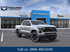 2026 Chevrolet Colorado Z71 Truck