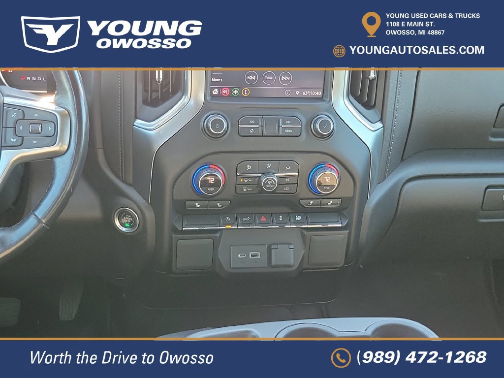 2021 Chevrolet Silverado 1500 LT - Photo 26
