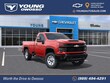  Chevrolet Silverado 3500 HD