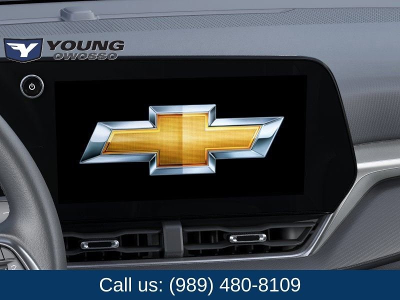 2026 Chevrolet Equinox LT - Photo 20