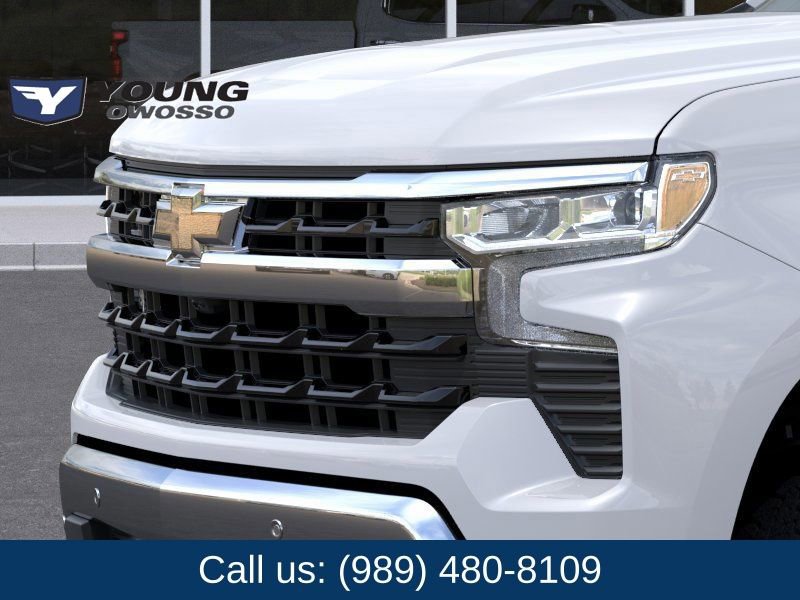 2026 Chevrolet Silverado 1500 LT - Photo 14