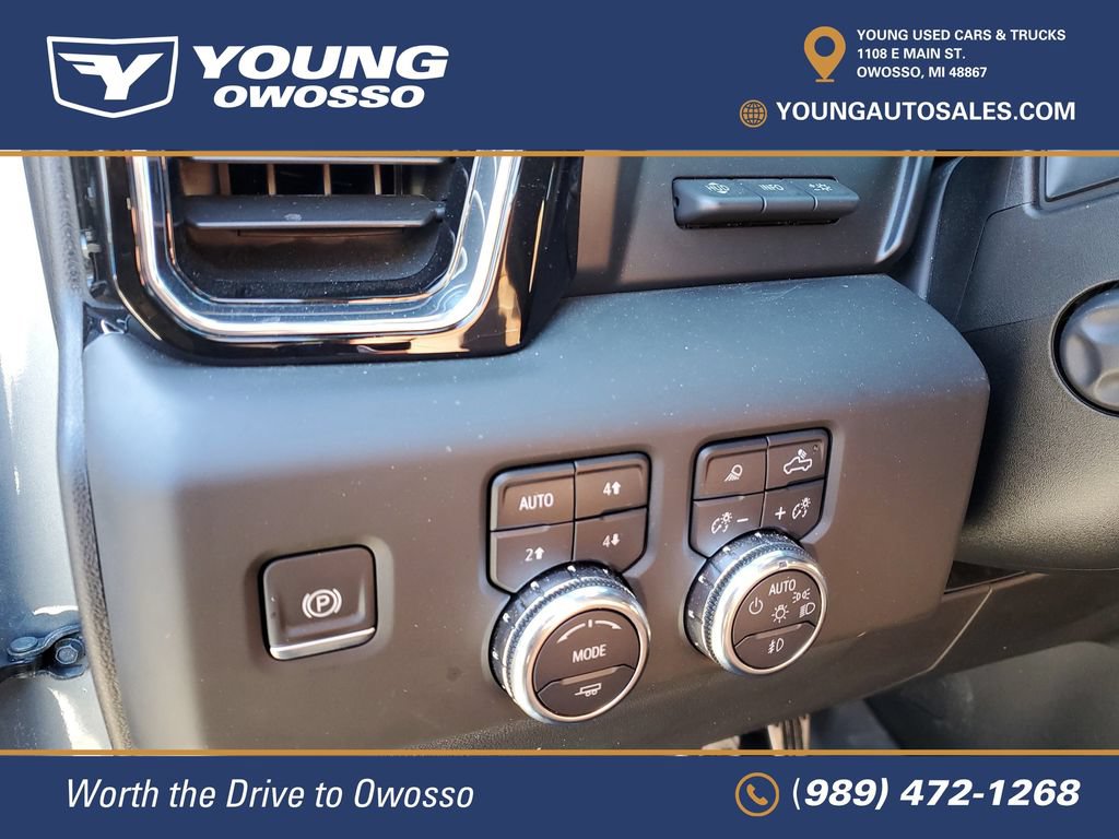 2025 GMC Sierra 1500 Denali Ultimate - Photo 12