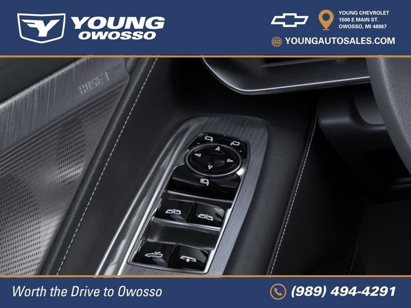 2026 Chevrolet Corvette 2LT - Photo 23