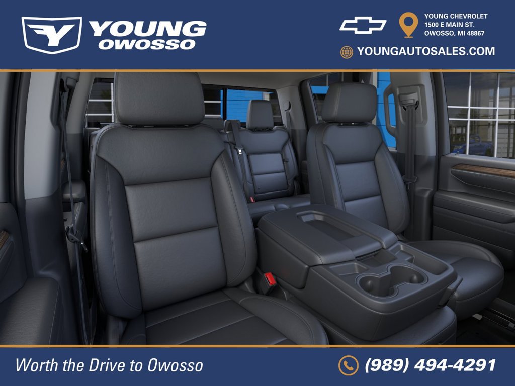 2026 Chevrolet Silverado 3500 HD LT - Photo 17