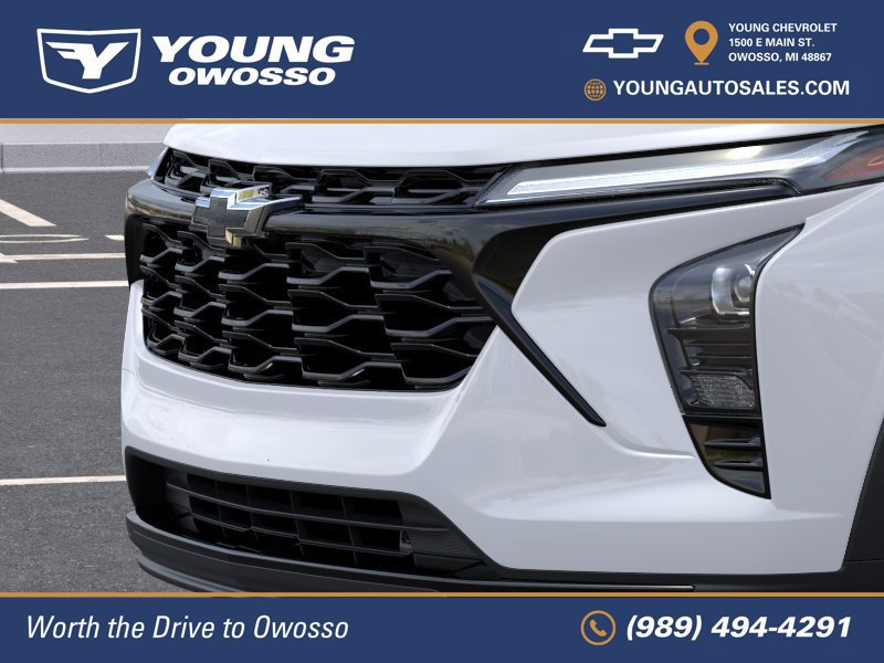2026 Chevrolet Trax LT - Photo 14