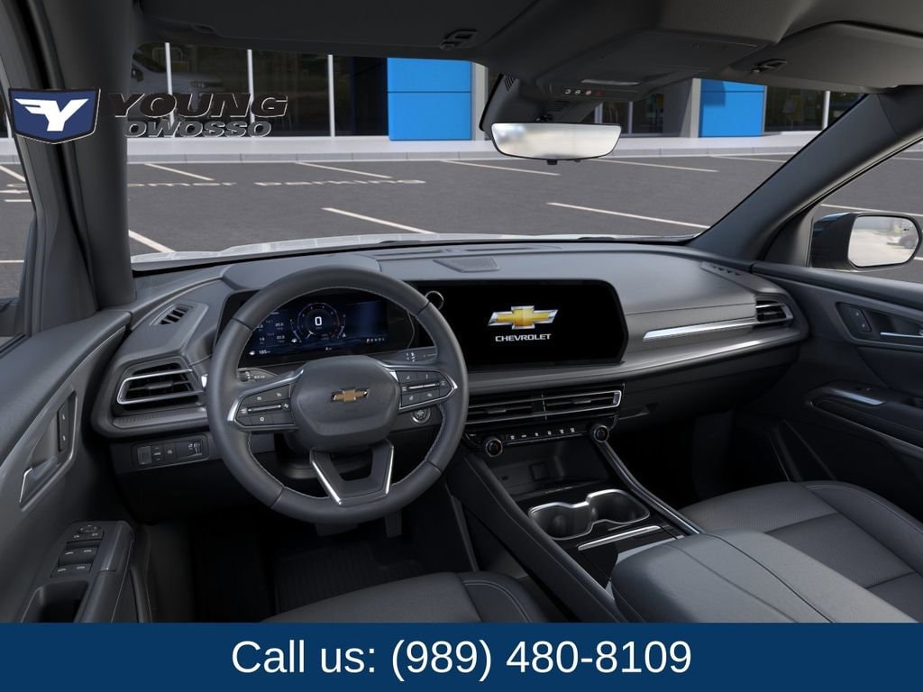 2026 Chevrolet Traverse LT - Photo 16