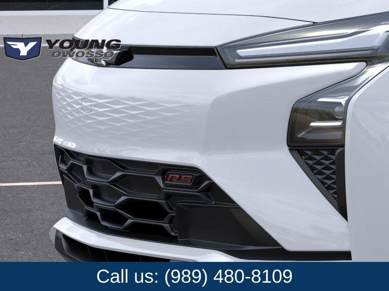 2027 Chevrolet Bolt RS - Photo 13