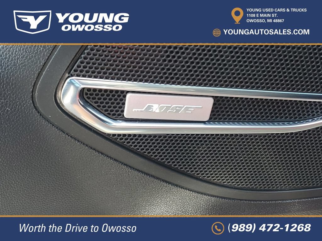 2025 Buick Envision Avenir - Photo 25