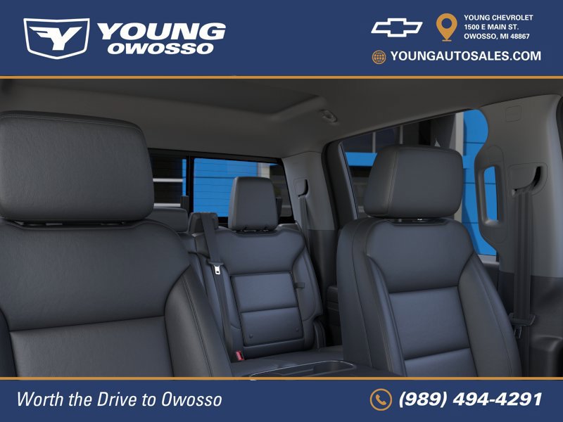 2026 Chevrolet Silverado 1500 RST - Photo 25