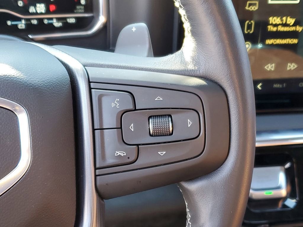 2025 GMC Sierra 1500 Denali Ultimate - Photo 16