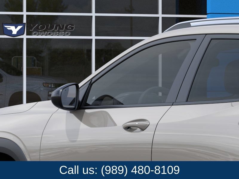 2026 Chevrolet Trax Activ - Photo 14
