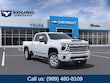 Chevrolet Silverado 3500 HD