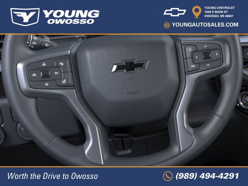 2026 Chevrolet Silverado 3500 HD LT - Photo 20