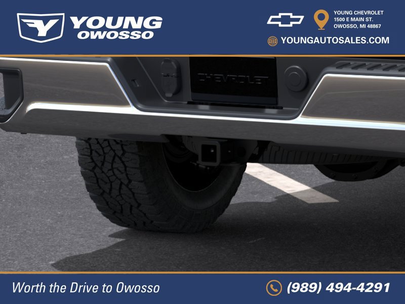 2026 Chevrolet Silverado 1500 LT - Photo 14