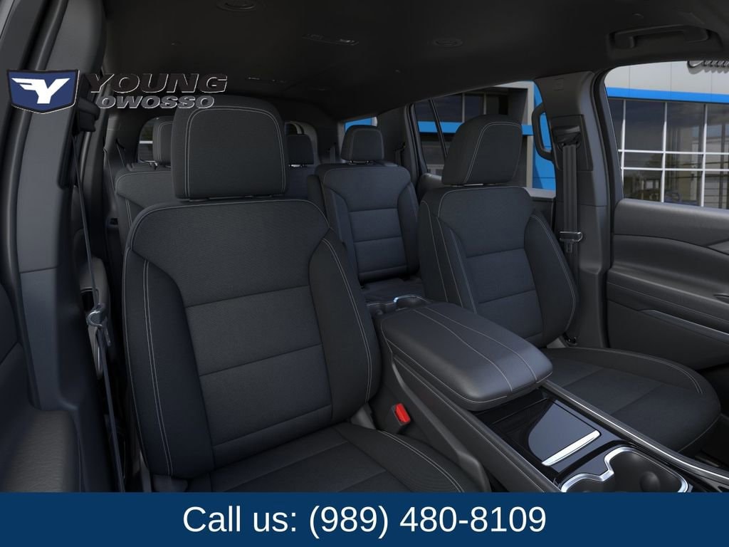 2026 Chevrolet Traverse LT - Photo 16