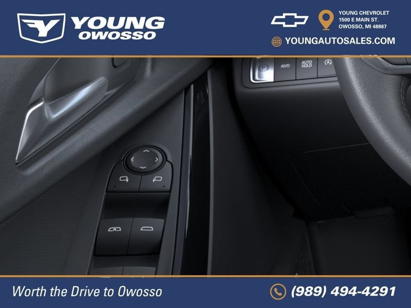 2026 Chevrolet Equinox LT - Photo 23
