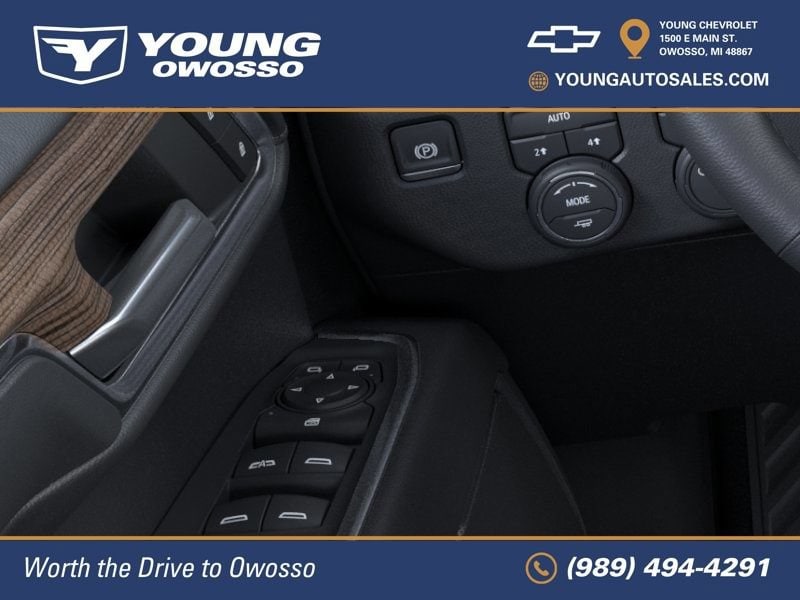 2026 Chevrolet Silverado 1500 LT - Photo 23