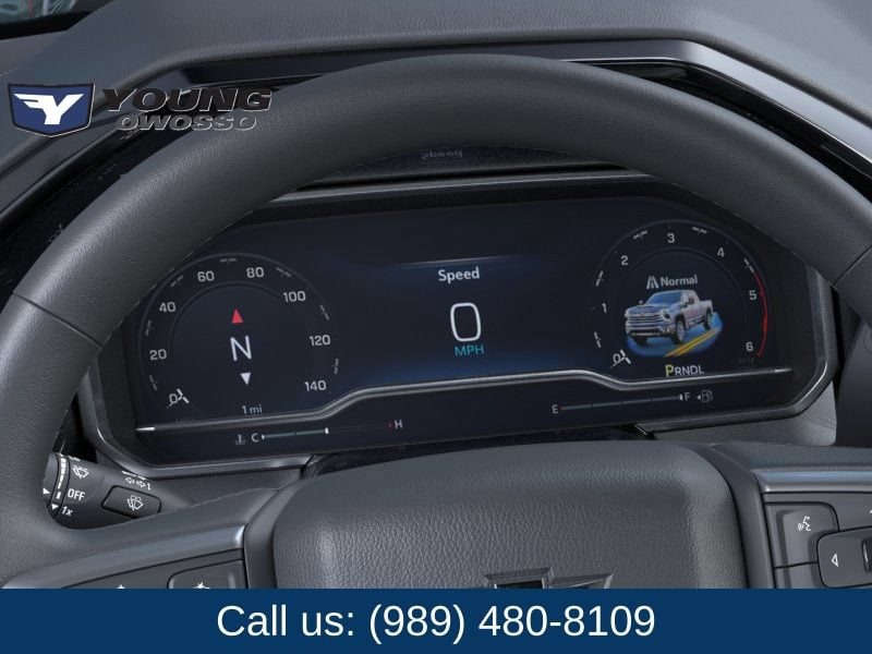 2026 Chevrolet Silverado 2500 HD LT - Photo 20