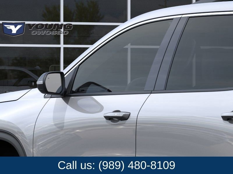 2026 Chevrolet Traverse LT - Photo 12