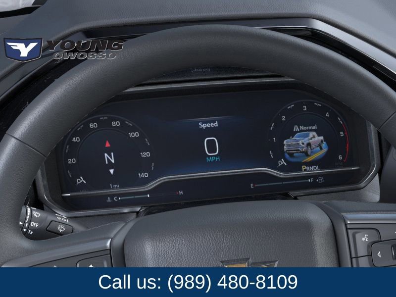 2026 Chevrolet Silverado 2500 HD LTZ - Photo 20