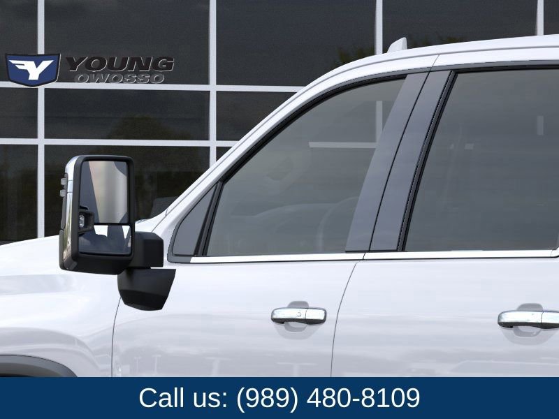 2026 Chevrolet Silverado 2500 HD LTZ - Photo 14