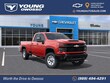  Chevrolet Silverado 2500 HD