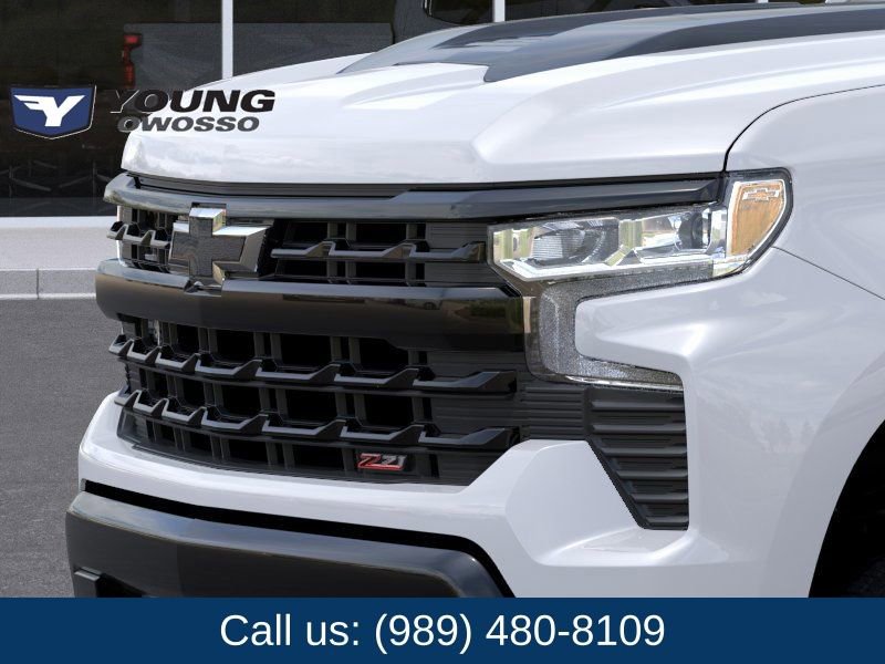 2026 Chevrolet Silverado 1500 LT Trail Boss - Photo 13