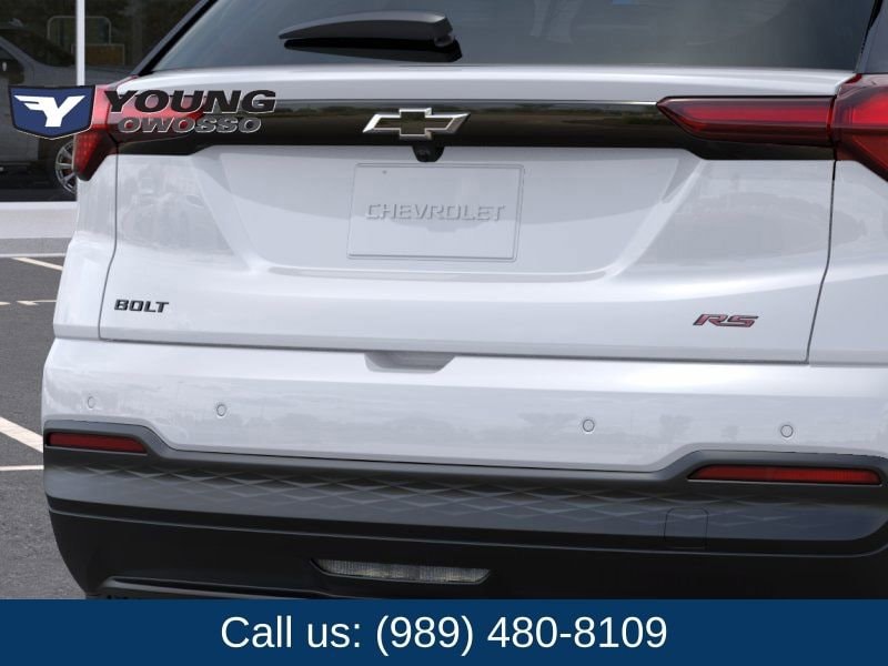 2027 Chevrolet Bolt RS - Photo 14