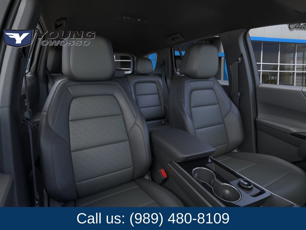 2026 Chevrolet Equinox LT - Photo 16