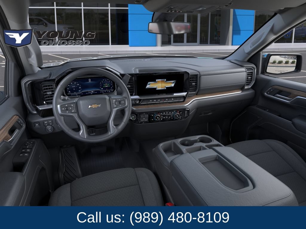 2026 Chevrolet Silverado 1500 LT - Photo 16