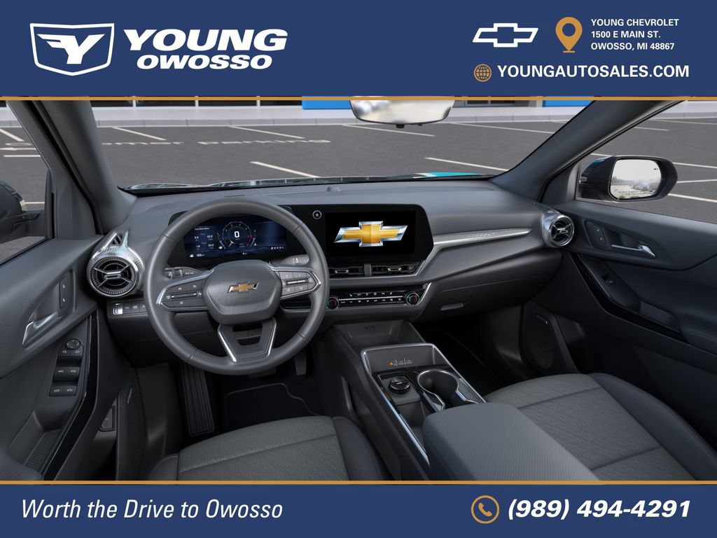 2026 Chevrolet Equinox LT - Photo 16