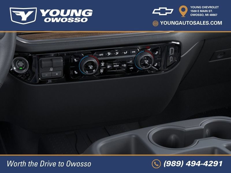 2026 Chevrolet Silverado 1500 RST - Photo 24