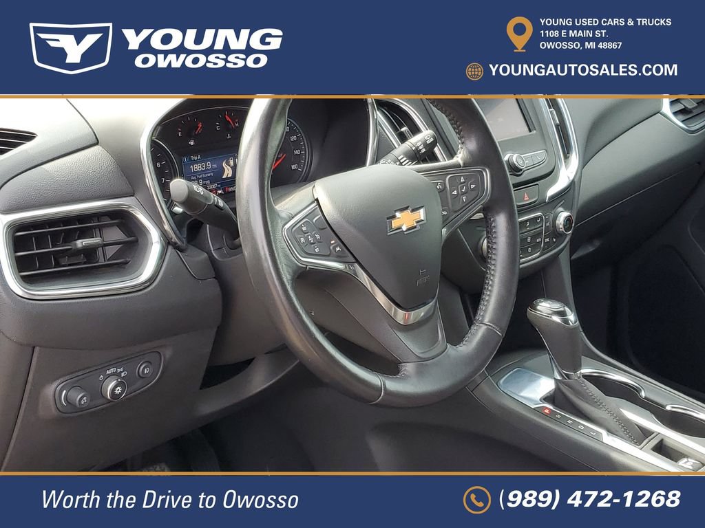 2021 Chevrolet Equinox LT - Photo 10
