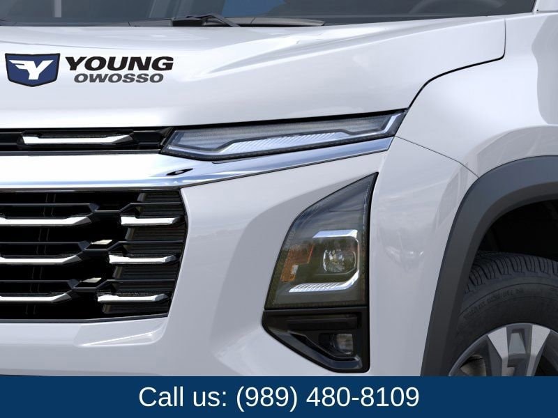 2026 Chevrolet Equinox LT - Photo 12