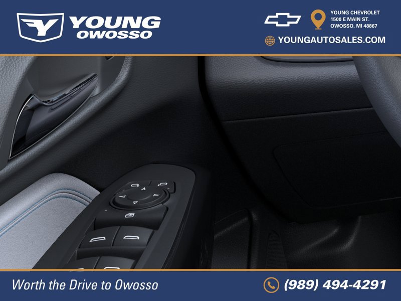 2026 Chevrolet Trax LT - Photo 23