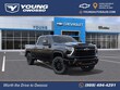  Chevrolet Silverado 2500 HD