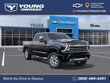  Chevrolet Silverado 3500 HD
