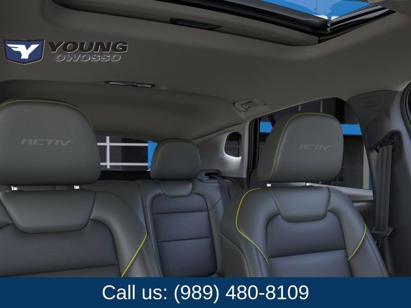 2026 Chevrolet Trax Activ - Photo 24