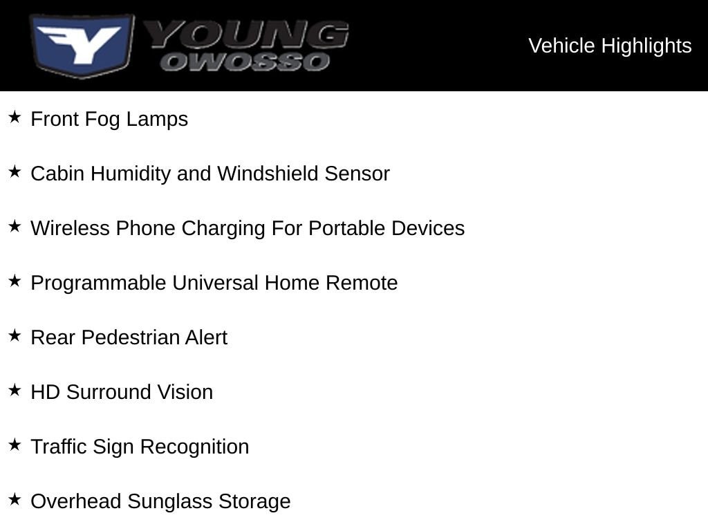 2026 Chevrolet Equinox LT - Photo 6