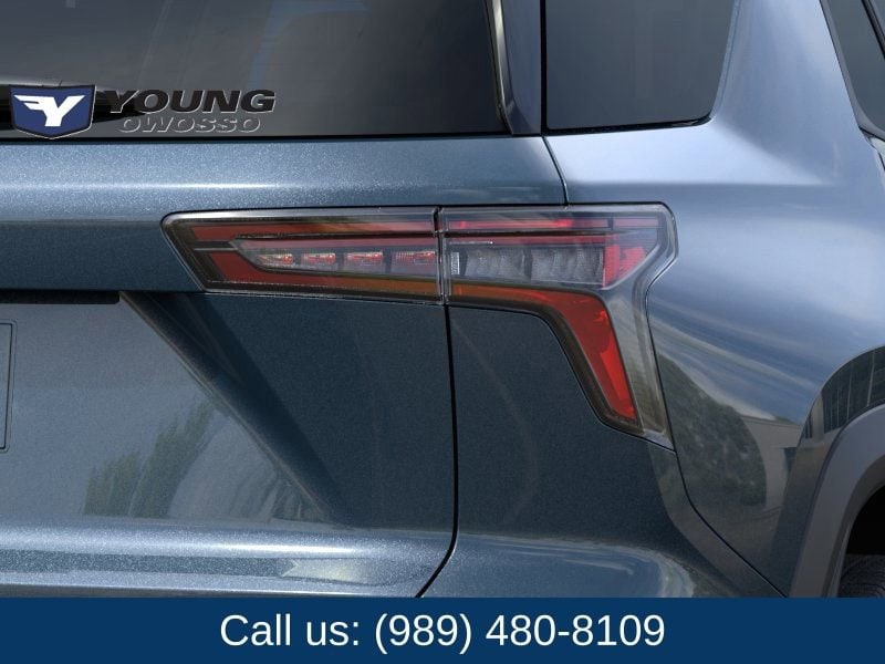 2026 Chevrolet Equinox LT - Photo 11