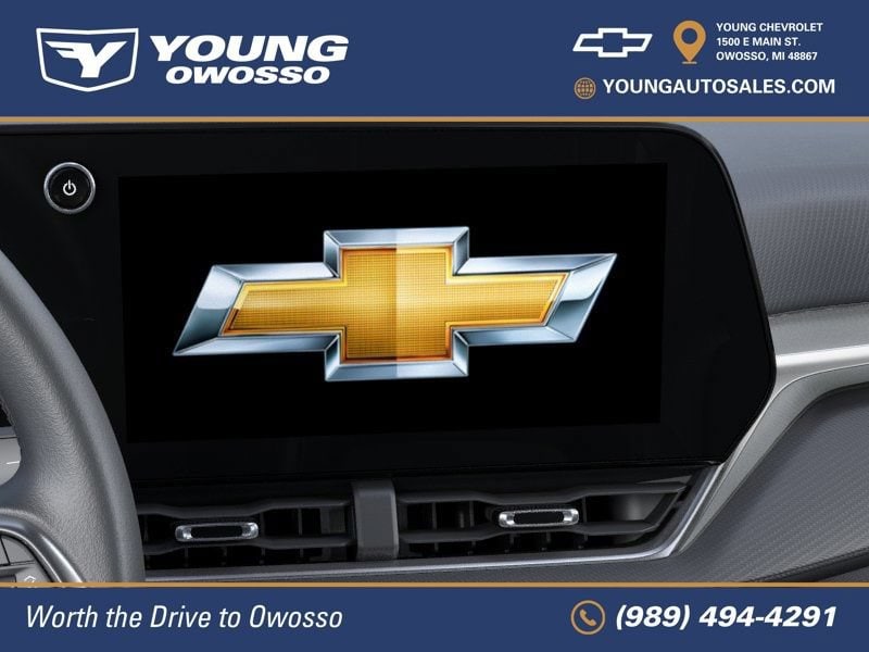 2026 Chevrolet Equinox LT - Photo 21