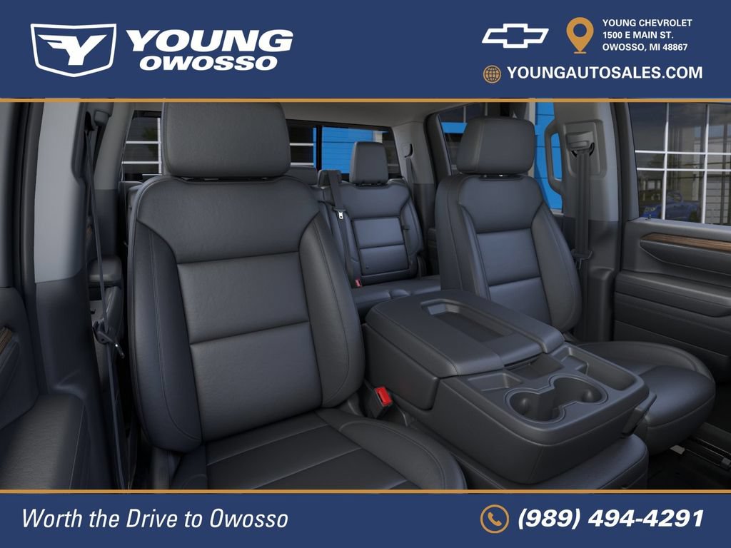 2026 Chevrolet Silverado 2500 HD LT - Photo 17