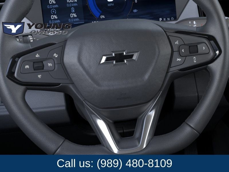 2027 Chevrolet Bolt RS - Photo 19