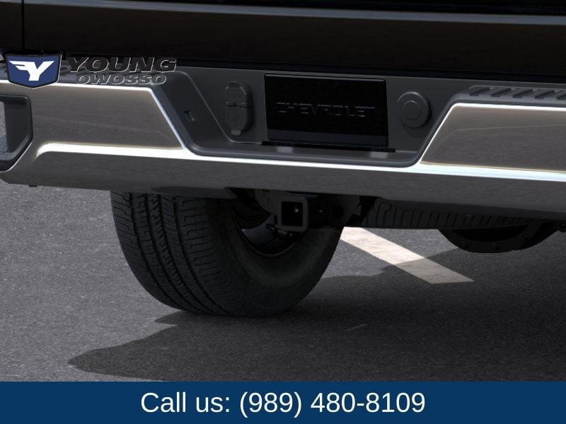 2026 Chevrolet Silverado 1500 LT - Photo 15